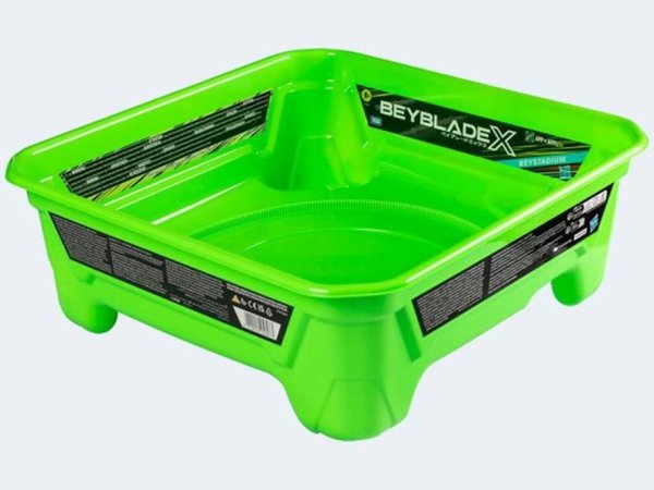 HASBRO Beyblade X Stadium Arena F9578