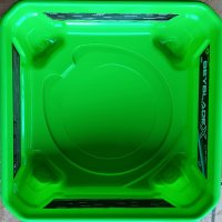 HASBRO Beyblade X Stadium Arena F9578