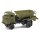 BUSCH Espewe IFA W50 LA D035 Düngerstreuer, LPG Goldene Ähre 95403 LKW-Modell 1:87