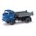 BUSCH Espewe IFA L60 3SK ND, Autobahnmeisterei Dessau 95565 LKW-Modell 1:87