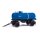 BUSCH Espewe IFA HW80 HTS Autobahnmeisterei Dessau 95052 Automodell 1:87