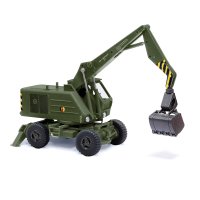 BUSCH Weimar Mobilbagger T 174-2 NVA 87405...