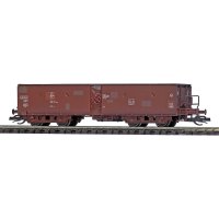 BUSCH Erzwagen FAL-zz mit Gebrauchsspuren DR 31332 Spur TT