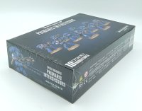 GAMES WORKSHOP Space Marines Primaris Intercessors 48-75 Bausatz 99120101190