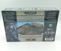GAMES WORKSHOP First Strike Starter Set 40-04-60 Bausatz 60010199018