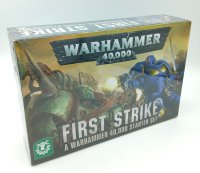 GAMES WORKSHOP First Strike Starter Set 40-04-60 Bausatz 60010199018