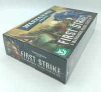 GAMES WORKSHOP First Strike Starter Set 40-04-60 Bausatz 60010199018