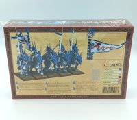 GAMES WORKSHOP High Elves Dragon Princes of Caledor 84-12...