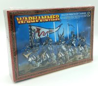GAMES WORKSHOP High Elves Dragon Princes of Caledor 84-12 Bausatz 99120210017