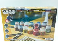 GAMES WORKSHOP Citadel Hobby Starter Set 60-26 Bausatz...