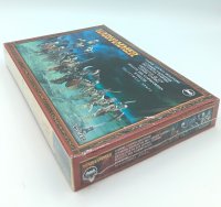 GAMES WORKSHOP Warhammer Skelette der Vampirfürsten 91-06 Bausatz 99120207010