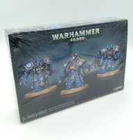 GAMES WORKSHOP Space Marines Centurion-Devastator-Trupp 48-24 Bausatz 99120101106