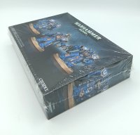 GAMES WORKSHOP Space Marines Centurion-Devastator-Trupp 48-24 Bausatz 99120101106