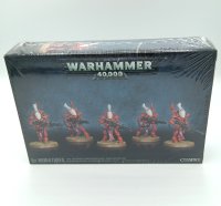GAMES WORKSHOP Phantomwache der Eldar 46-13 Bausatz...