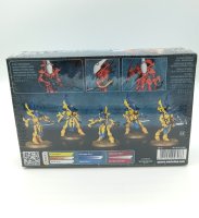 GAMES WORKSHOP Phantomwache der Eldar 46-13 Bausatz...