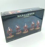 GAMES WORKSHOP Phantomwache der Eldar 46-13 Bausatz 99120104031