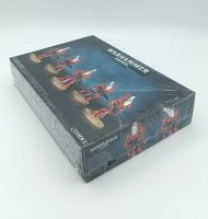 GAMES WORKSHOP Phantomwache der Eldar 46-13 Bausatz 99120104031