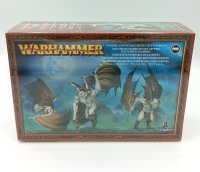 GAMES WORKSHOP Gruftschrecken der Vampirfürsten...