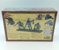 GAMES WORKSHOP Gruftschrecken der Vampirfürsten 91-13 Bausatz 99120207017