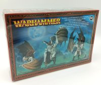 GAMES WORKSHOP Gruftschrecken der Vampirfürsten 91-13 Bausatz 99120207017