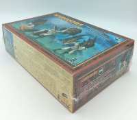 GAMES WORKSHOP Gruftschrecken der Vampirfürsten 91-13 Bausatz 99120207017