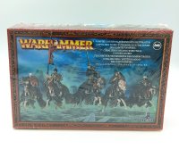 GAMES WORKSHOP Sensenreiter der Vampirfürsten 91-10...