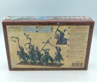 GAMES WORKSHOP Sensenreiter der Vampirfürsten 91-10 Bausatz 99120207018