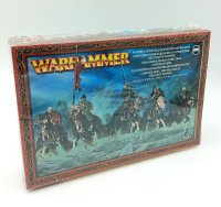 GAMES WORKSHOP Sensenreiter der Vampirfürsten 91-10 Bausatz 99120207018
