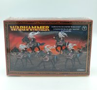 GAMES WORKSHOP Dark Elves Doomfire Warlocks 85-14 Bausatz...