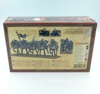 GAMES WORKSHOP Dark Elves Doomfire Warlocks 85-14 Bausatz 99120212010