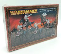 GAMES WORKSHOP Dark Elves Doomfire Warlocks 85-14 Bausatz 99120212010