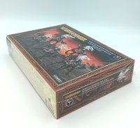 GAMES WORKSHOP Dark Elves Doomfire Warlocks 85-14 Bausatz 99120212010