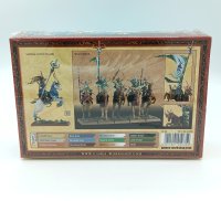 GAMES WORKSHOP Wood Elves Sisters of the Thorn 92-08 Bausatz 99120204009