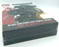 GAMES WORKSHOP Warhammer 40000 Edition Nr.7 Regeln Dt. Ausgabe