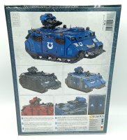 GAMES WORKSHOP Space Marines Razorback 48-21 Bausatz 99120101064