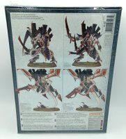 GAMES WORKSHOP Der Schwarmherrscher 51-08 Bausatz 99120106022