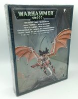 GAMES WORKSHOP Der Schwarmherrscher 51-08 Bausatz 99120106022