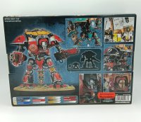 GAMES WORKSHOP Warhammer 40000 Imperial Knight Titan...
