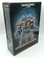 GAMES WORKSHOP Warhammer 40000 Imperial Knight Titan 54-10 Bausatz 99120108003