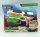 JOHNTOY Tack Pro Crow I Shooter mit 6 Soft Darts 31002