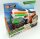 JOHNTOY Tack Pro Crow I Shooter mit 6 Soft Darts 31002