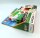 JOHNTOY Tack Pro Crow I Shooter mit 6 Soft Darts 31002