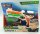 JOHNTOY Tack Pro Crow I Shooter mit 6 Soft Darts 31002