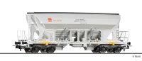 TILLIG Selbstentladewagen Faccns der HVLE 79607 AC Spur H0