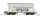 TILLIG Selbstentladewagen Faccns der HVLE 79607 AC Spur H0