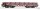 TILLIG Schwerlastwagen Rmms 3960 der DR, beladen mit Stahlblechen 79606 AC Spur H0