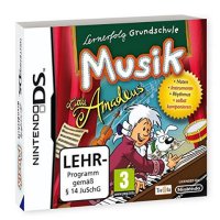 TIVOLA 001028 Lernerfolg Grundschule Musik Little Amadeus...