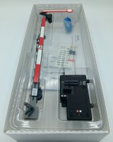 LGB Hauptsignal Hp0 / Hp1 51920 Spur G