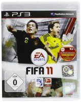 E.ARTS 092328 - PS3 - FIFA 11