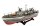 REVELL 00026 Torpedo Boat PT 167 U.S. Navy Modellbausatz 1:72